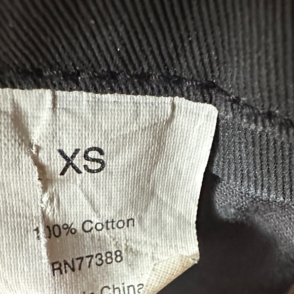 J. Crew Dark olive Field Jacket with Brass Accents - Picture 6 of 6